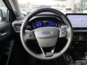 Ford Focus (2024) thumbnail 60
