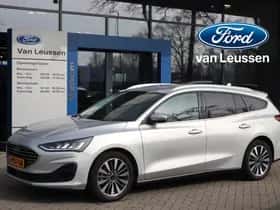 Ford Focus (2024) thumbnail 7