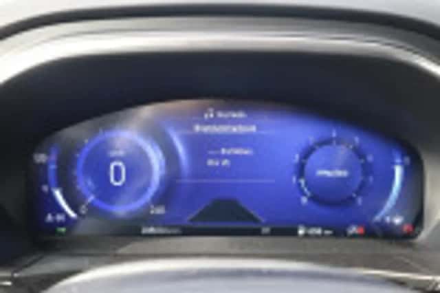 Ford Focus (2024) thumbnail 61