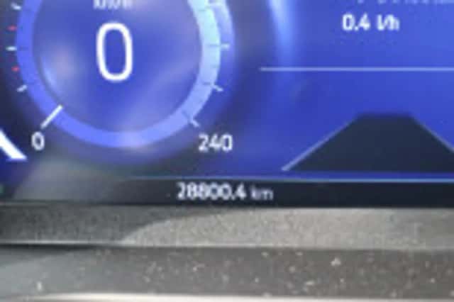 Ford Focus (2024) thumbnail 62