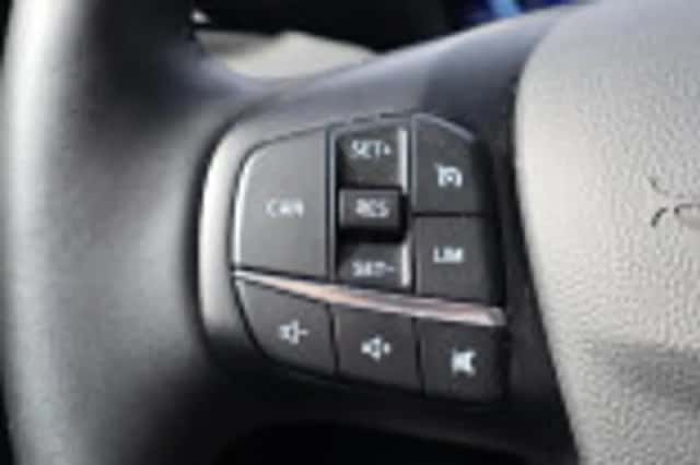 Ford Focus (2024) thumbnail 63