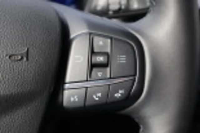 Ford Focus (2024) thumbnail 64