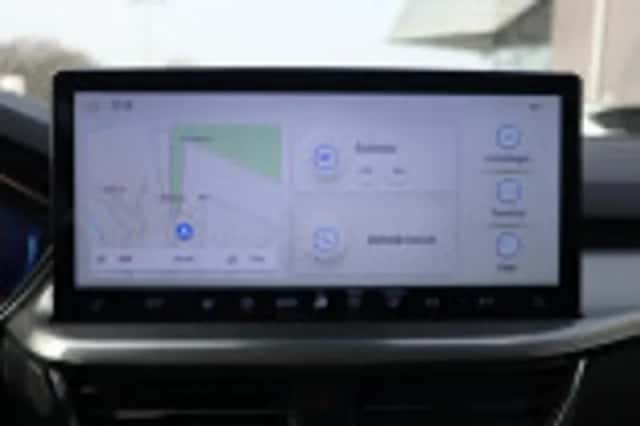 Ford Focus (2024) thumbnail 69