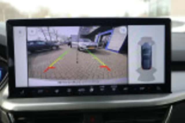 Ford Focus (2024) thumbnail 70
