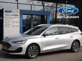 Ford Focus (2024) thumbnail 79
