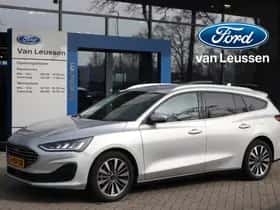 Ford Focus (2024) thumbnail 80