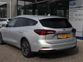 Ford Focus (2024) thumbnail 9