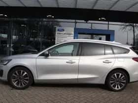 Ford Focus (2024) thumbnail 81