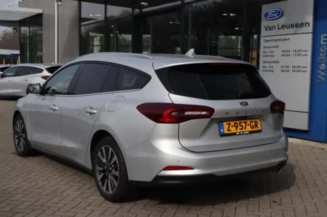 Ford Focus (2024) thumbnail 82