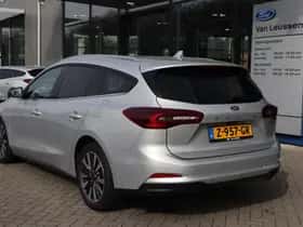 Ford Focus (2024) thumbnail 82