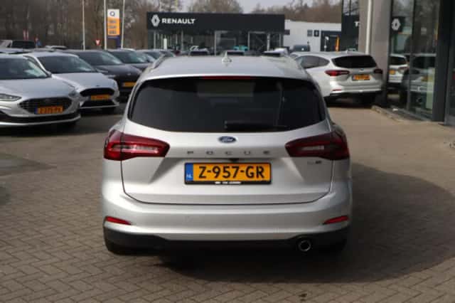 Ford Focus (2024) thumbnail 83