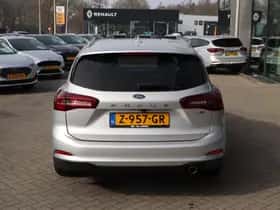 Ford Focus (2024) thumbnail 10