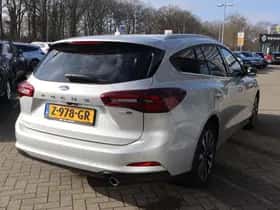 Ford Focus (2024) thumbnail 12