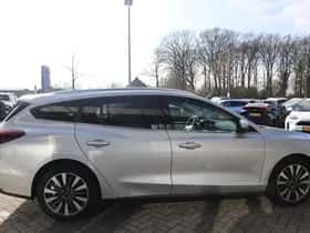 Ford Focus (2024) thumbnail 13
