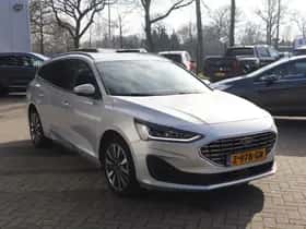Ford Focus (2024) thumbnail 14