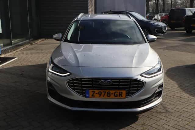 Ford Focus (2024) thumbnail 15