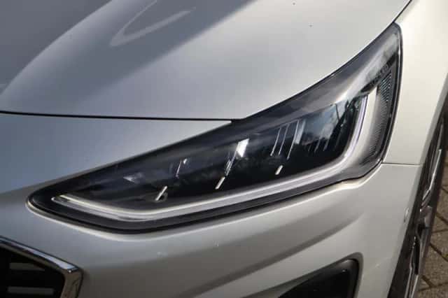 Ford Focus (2024) thumbnail 16