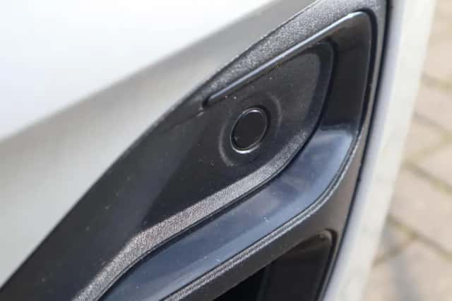Ford Focus (2024) thumbnail 17