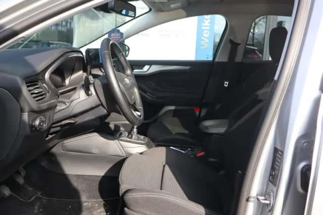 Ford Focus (2024) thumbnail 20