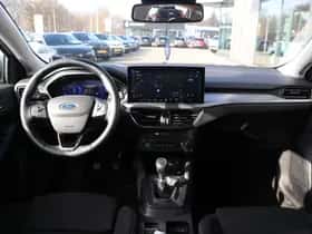 Ford Focus (2024) thumbnail 24