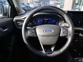 Ford Focus (2024) thumbnail 25