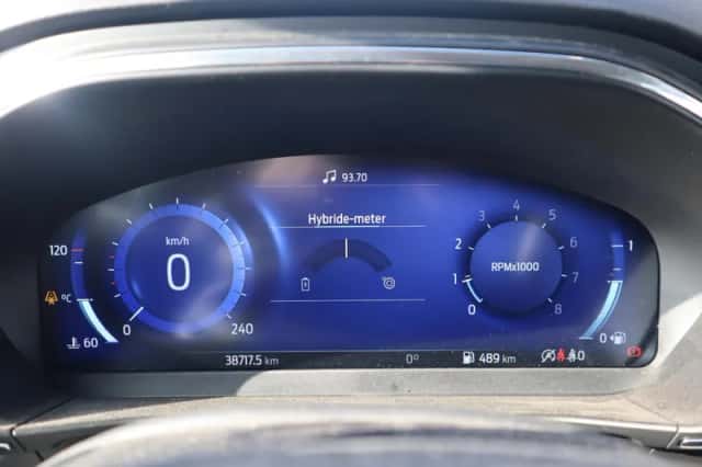 Ford Focus (2024) thumbnail 26