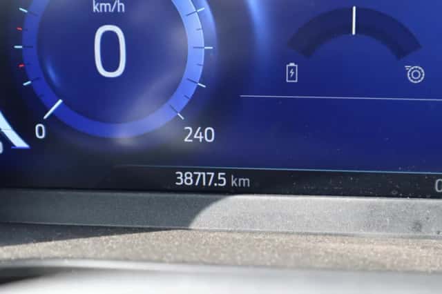 Ford Focus (2024) thumbnail 27