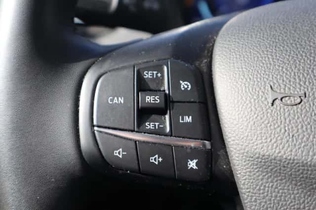Ford Focus (2024) thumbnail 28