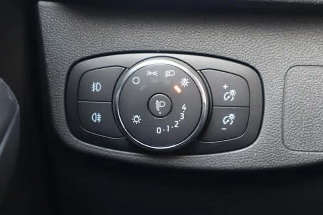 Ford Focus (2024) thumbnail 32