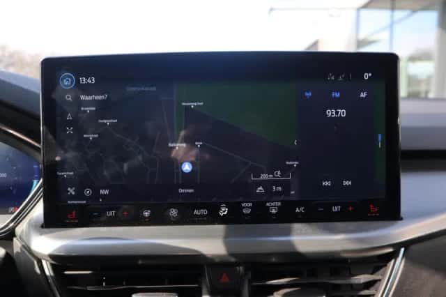 Ford Focus (2024) thumbnail 33
