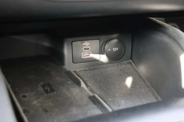 Ford Focus (2024) thumbnail 36