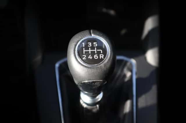 Ford Focus (2024) thumbnail 37