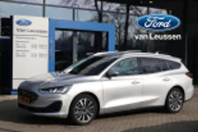 Ford Focus (2024) thumbnail 39