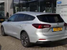 Ford Focus (2024) thumbnail 41