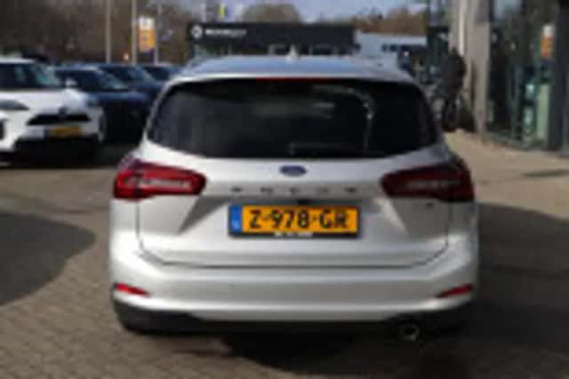Ford Focus (2024) thumbnail 42