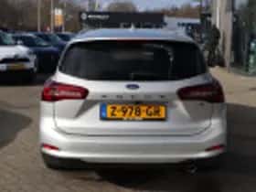 Ford Focus (2024) thumbnail 42