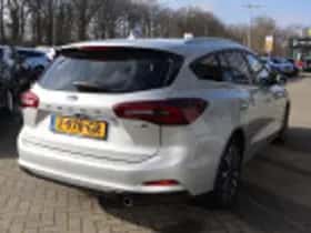 Ford Focus (2024) thumbnail 44