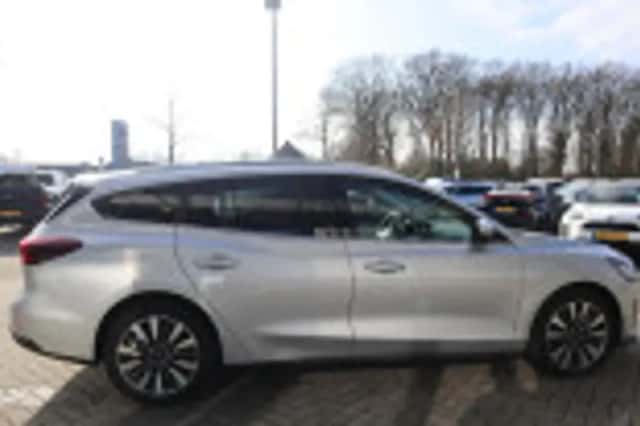 Ford Focus (2024) thumbnail 45