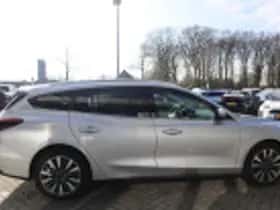 Ford Focus (2024) thumbnail 45