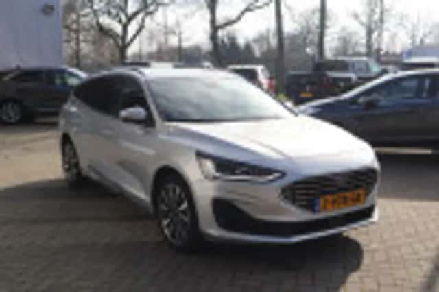 Ford Focus (2024) thumbnail 46