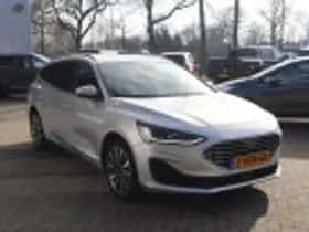 Ford Focus (2024) thumbnail 46
