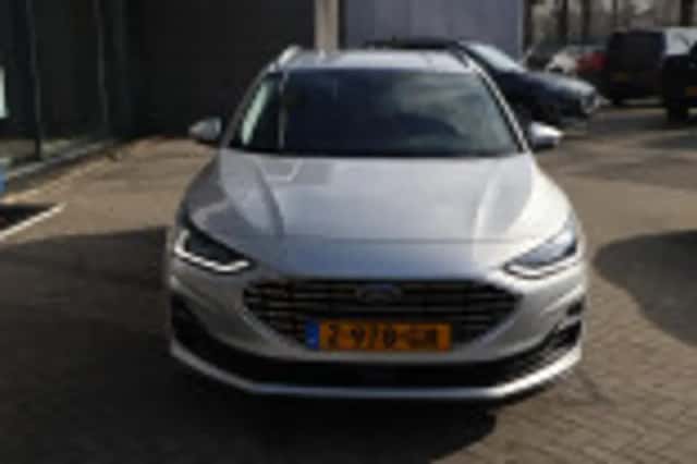 Ford Focus (2024) thumbnail 47