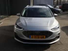 Ford Focus (2024) thumbnail 47