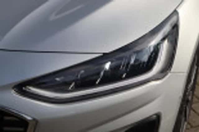 Ford Focus (2024) thumbnail 48