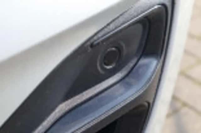 Ford Focus (2024) thumbnail 49