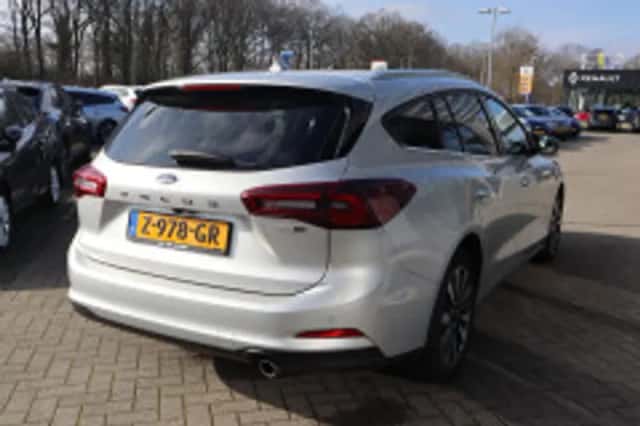 Ford Focus (2024) thumbnail 6