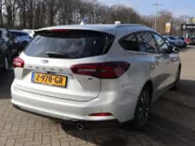 Ford Focus (2024) thumbnail 6