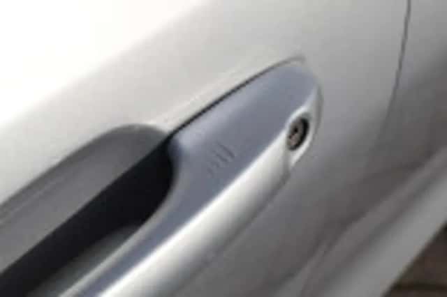 Ford Focus (2024) thumbnail 51