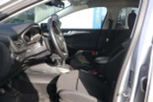 Ford Focus (2024) thumbnail 52