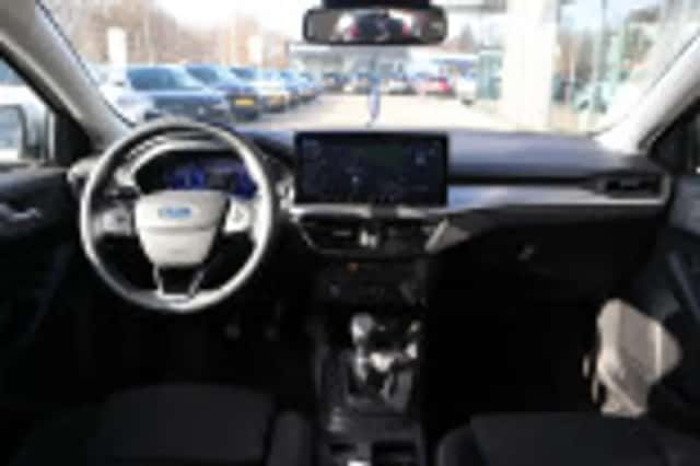 Ford Focus (2024) thumbnail 56